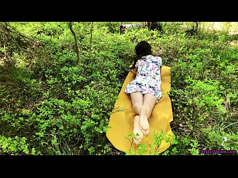 ❤️ Stranger on Tinder Melancap My Pussy dan Fucks Passionatedly dalam hutan ️ Lucah pada ms.xxx050890.ru ❌️