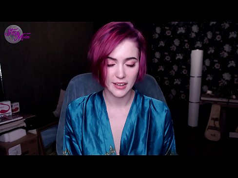 ❤️ Arahan tentang jerk off daripada seorang gadis Rusia dalam bahasa Inggeris ️ Lucah pada ms.xxx050890.ru ❌️