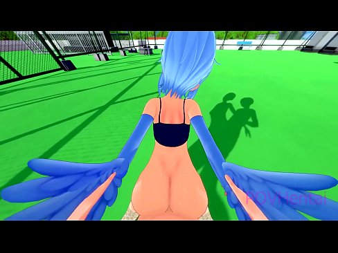 ❤️ Gadis raksasa Harpy. ️ Lucah pada ms.xxx050890.ru ❌️