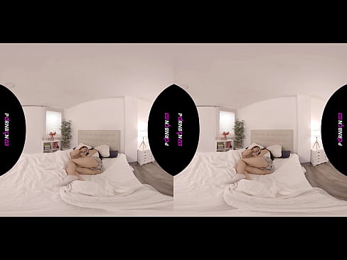 ❤️ PORNBCN VR Dua lesbian muda bangun miang dalam realiti maya 4K 180 3D Geneva Bellucci Katrina Moreno ️ Lucah pada ms.xxx050890.ru ❌️