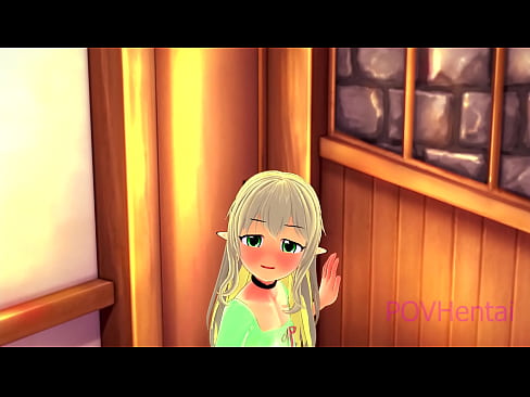 ❤️ (Perangkap) Pembantu rumah Elvish membantu anda mencuci muka anda. ️ Lucah pada ms.xxx050890.ru ❌️