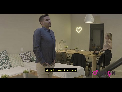 ❤️ PORNBCN 4K Seorang wanita matang berpayudara besar mahu menjadi dubur kacau gigolo muda dengan batang besar blowjob amortisme keras fuck kerja tangan gaya anjing pussy jilat syahwat Sarikata Perancis ️ Lucah pada ms.xxx050890.ru ❌️