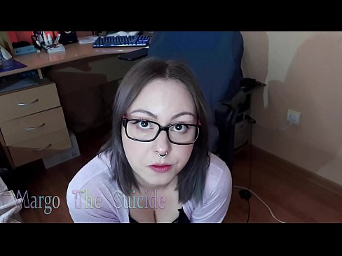 ❤️ Gadis Seksi Berkaca Mata Menghisap Dildo Dalam-dalam pada Kamera ️ Lucah pada ms.xxx050890.ru ❌️