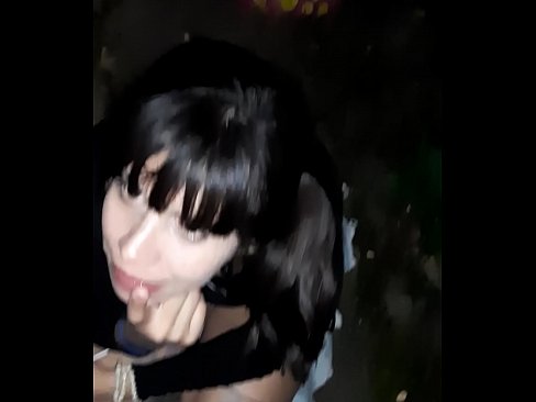 ❤️ Di jalanan zakar membengkak sebagai pertukaran untuk gula-gula ️ Lucah pada ms.xxx050890.ru ❌️